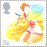 Tennis