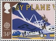 C.E.P.T.- Transport and communications