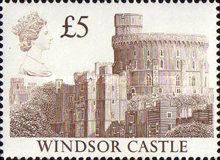 Windsor Castle