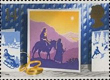 Journey to Bethlehem