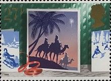 Three Wise Men
