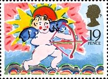 Cupid