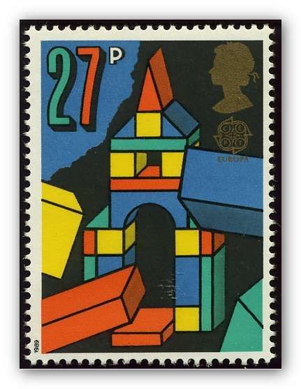 C.E.P.T.- Building Bricks