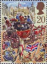 Royal Mail Coach