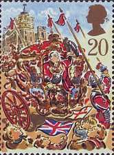 Lord Mayor's Coach