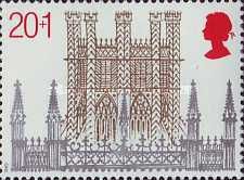 Octagon Tower