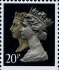 Queen Victoria and Queen Elizabeth II