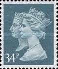 Queen Victoria and Queen Elizabeth II