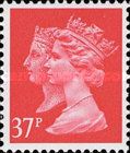 Queen Victoria and Queen Elizabeth II