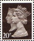 Queen Victoria and Queen Elizabeth II
