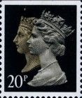 Queen Victoria and Queen Elizabeth II
