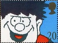 Dennis the Menace