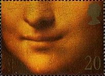 Mona Lisa