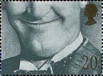Stan Laurel (comedian)