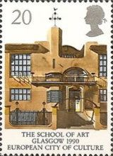 Glasgow School of Art