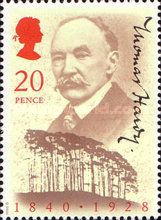 Thomas Hardy