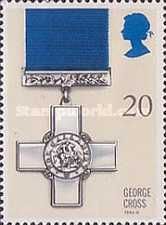 George Cross