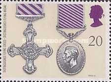Distinguished Flying Cross and Medal