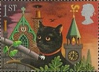 Black Cat