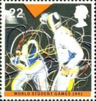 Fencing