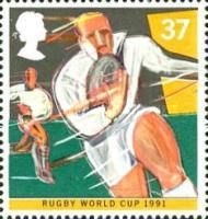 Rugby