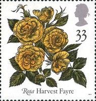 Harvest Fayre