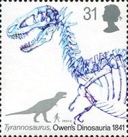 Tyrannosaurus