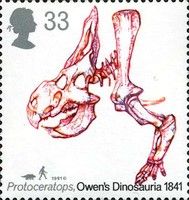 Protoceratops