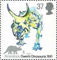 Triceratops