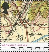 Map of 1906