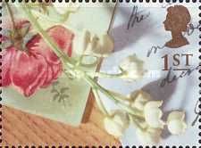 Flower Spray