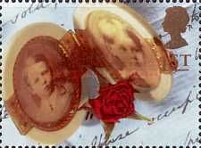 Double Locket