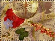 Compass and Map