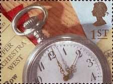 Pocket Watch