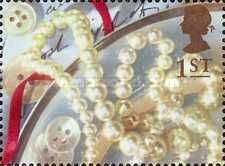 Pearl Necklace and Pen