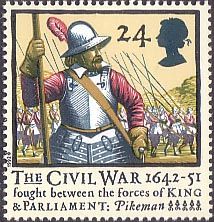 Pikeman