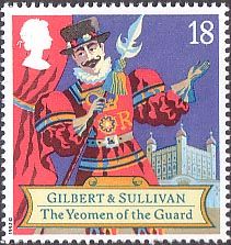 The Yeomen of the Guard