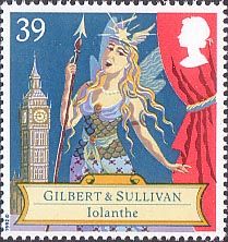 Iolanthe