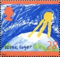 Ozone Layer