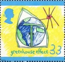Greenhouse Effect
