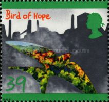 Bird of Hope