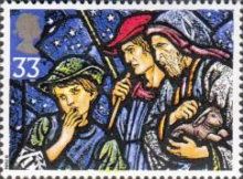 "Shepherds"