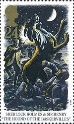 The Hound of the Baskervilles