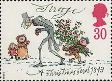 Scrooge