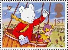 Rupert Bear