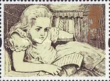 Alice (Alice in Wonderland)