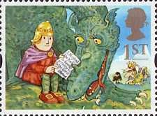 Noggin and the Ice Dragon