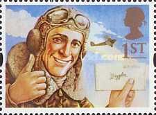 Biggles