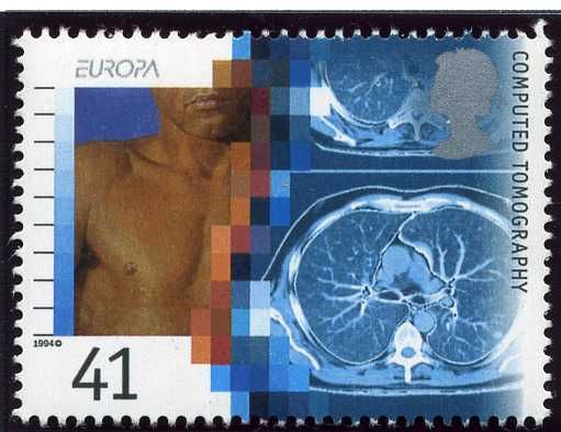 Computed Tomography