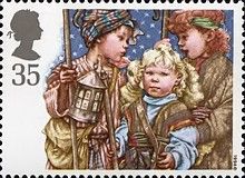 Shepherds